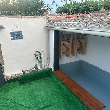 Casa Ulloa Βίλα Λογκρόνο Εξωτερικό φωτογραφία