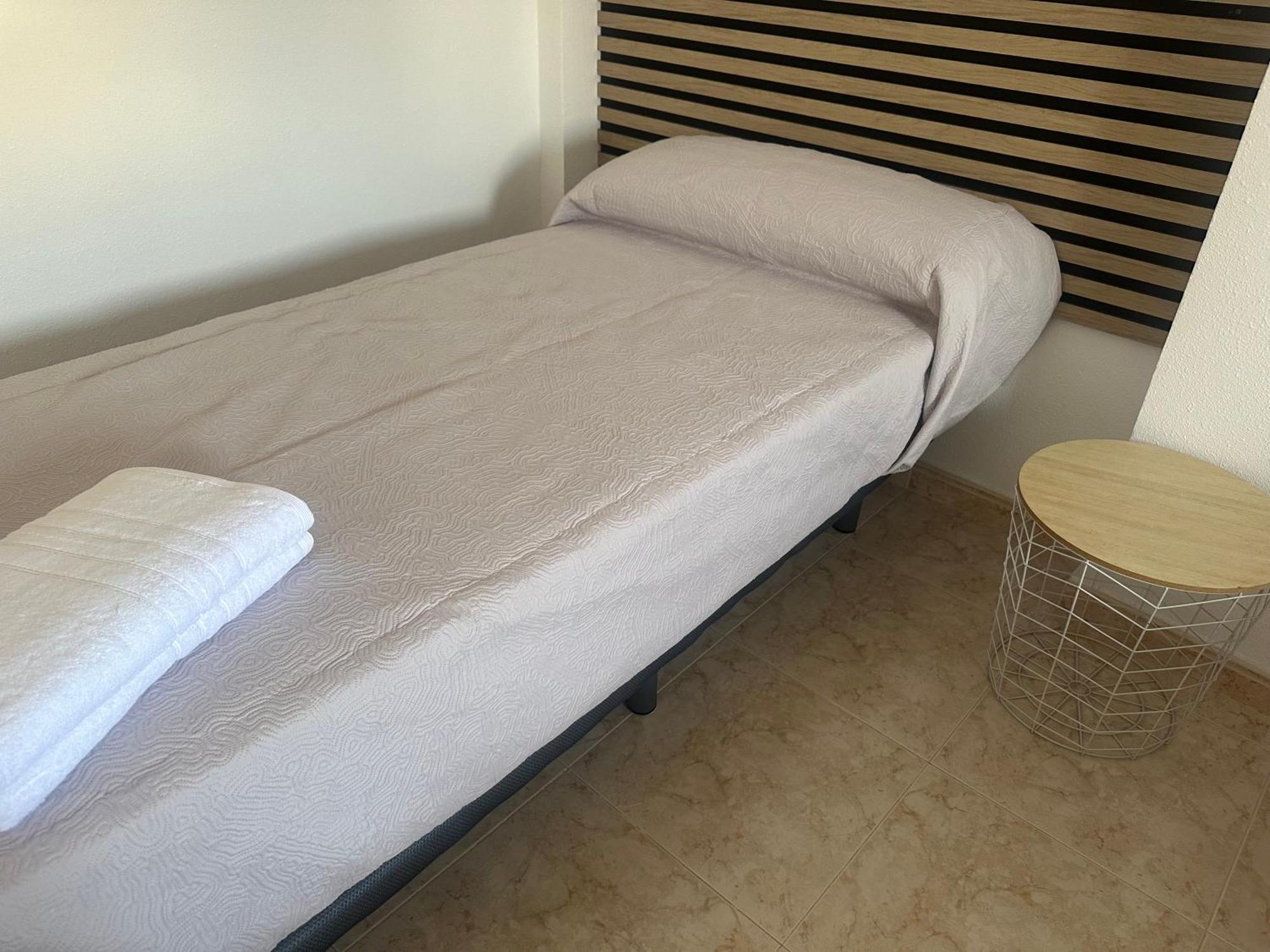 Casa Ulloa Βίλα Λογκρόνο Εξωτερικό φωτογραφία