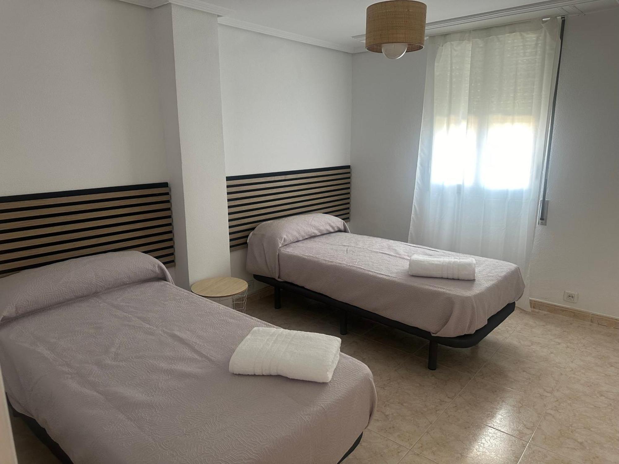 Casa Ulloa Βίλα Λογκρόνο Εξωτερικό φωτογραφία