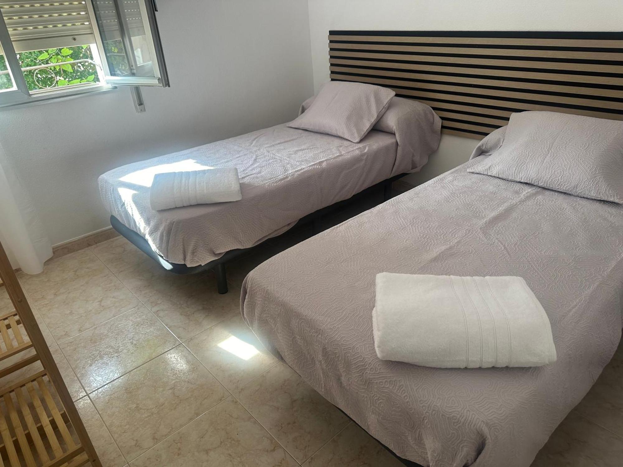 Casa Ulloa Βίλα Λογκρόνο Εξωτερικό φωτογραφία