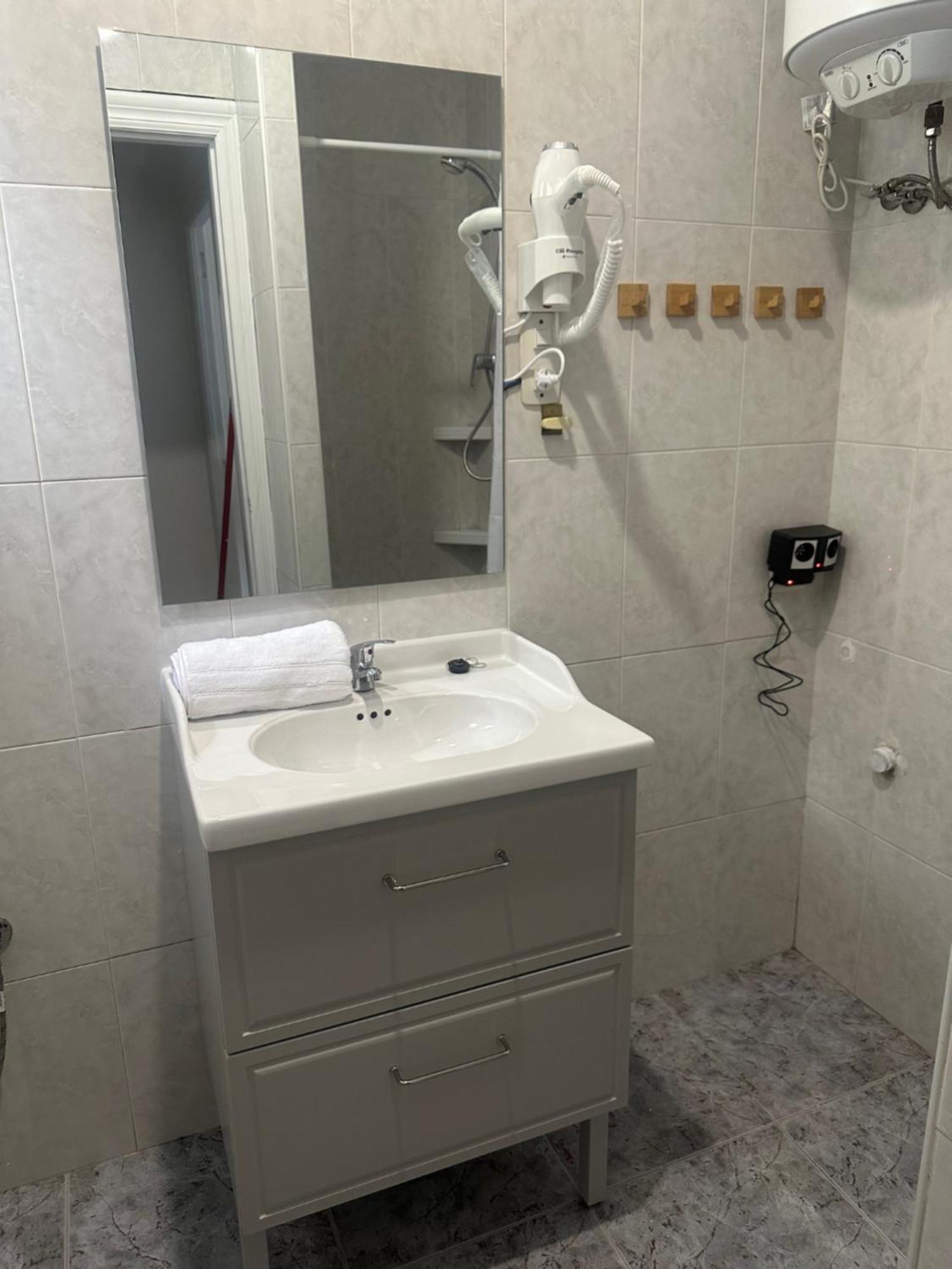 Casa Ulloa Βίλα Λογκρόνο Εξωτερικό φωτογραφία