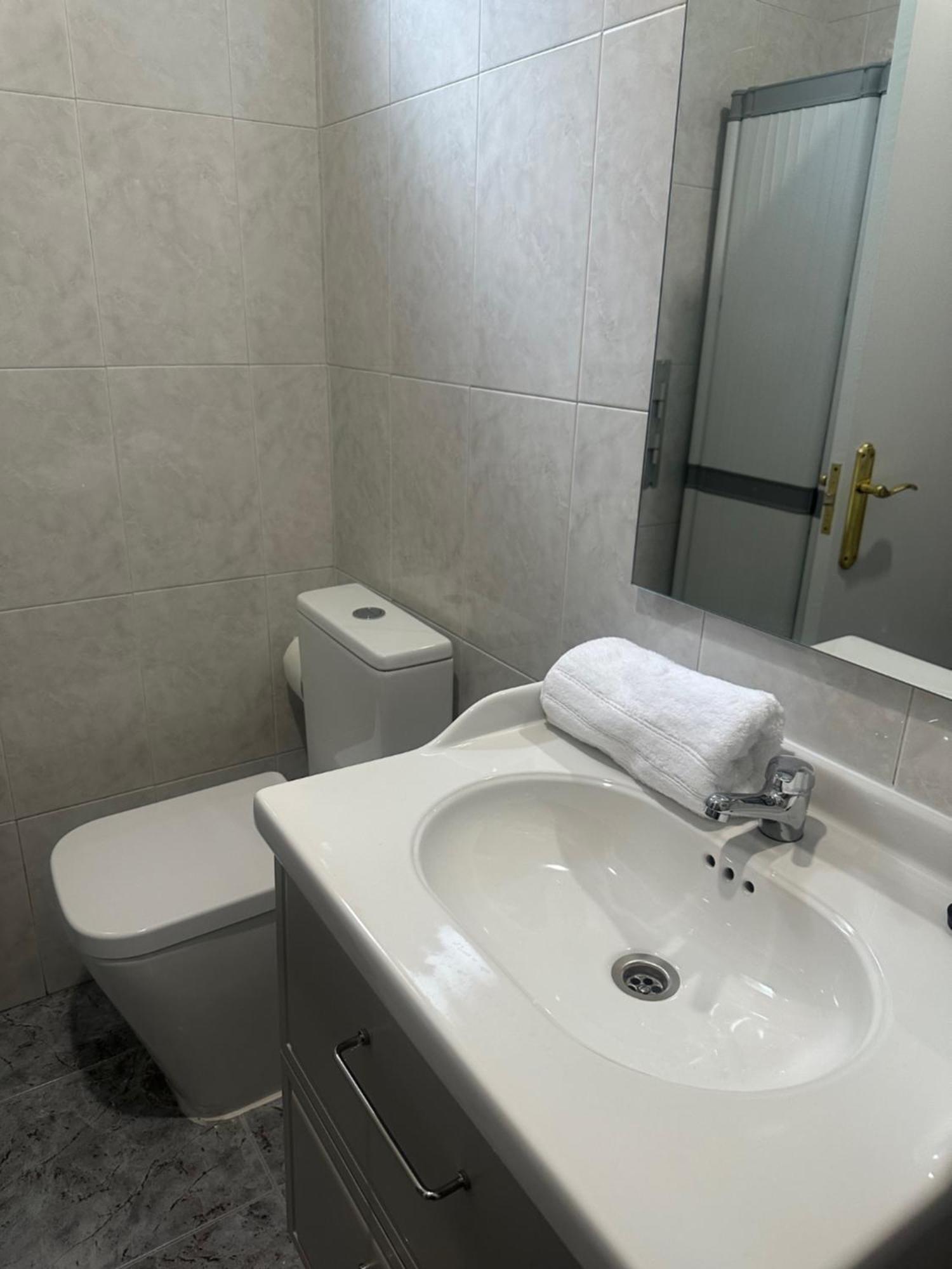 Casa Ulloa Βίλα Λογκρόνο Εξωτερικό φωτογραφία