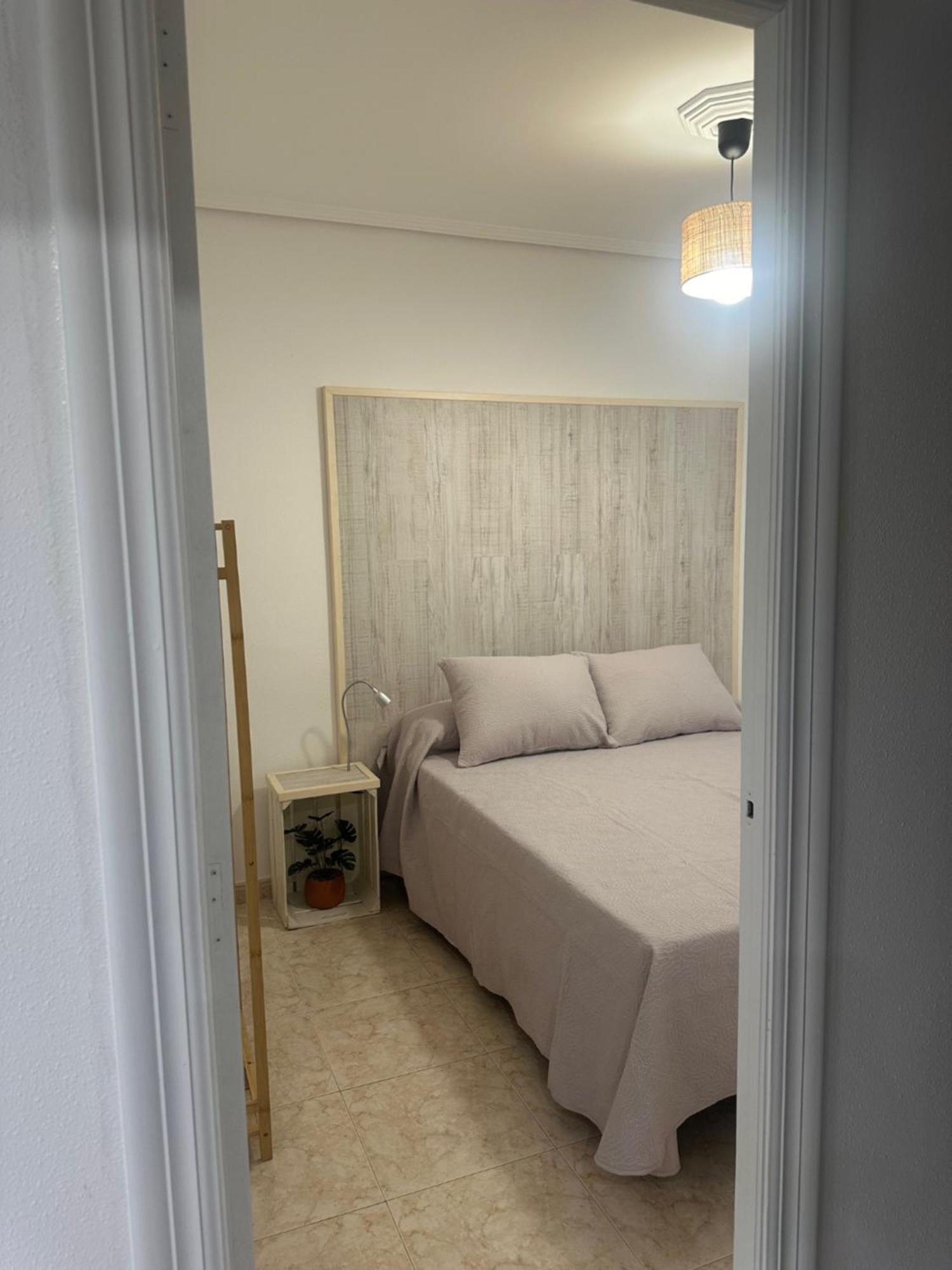 Casa Ulloa Βίλα Λογκρόνο Εξωτερικό φωτογραφία