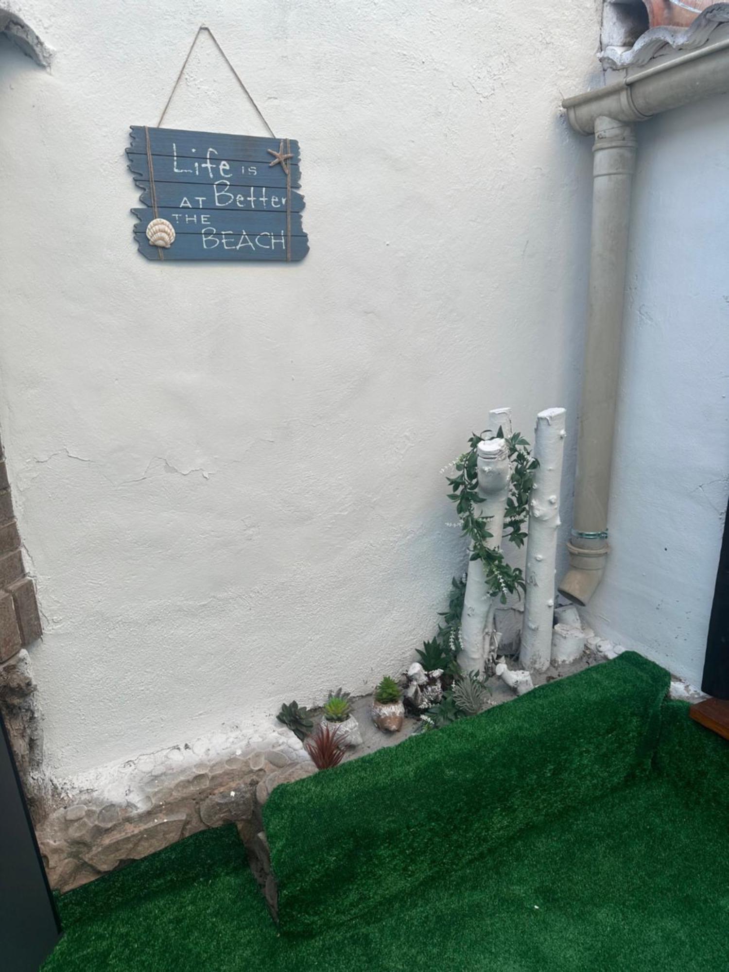Casa Ulloa Βίλα Λογκρόνο Εξωτερικό φωτογραφία